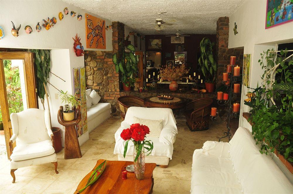 Casa Tukari Colonial House Hotel Puerto Vallarta Zewnętrze zdjęcie