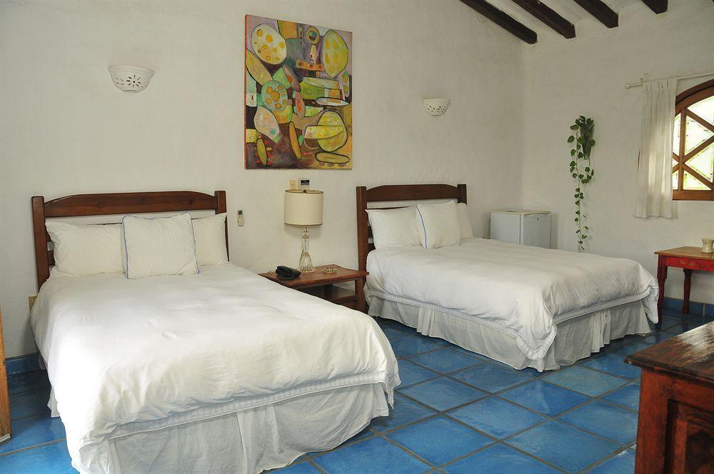 Casa Tukari Colonial House Hotel Puerto Vallarta Zewnętrze zdjęcie