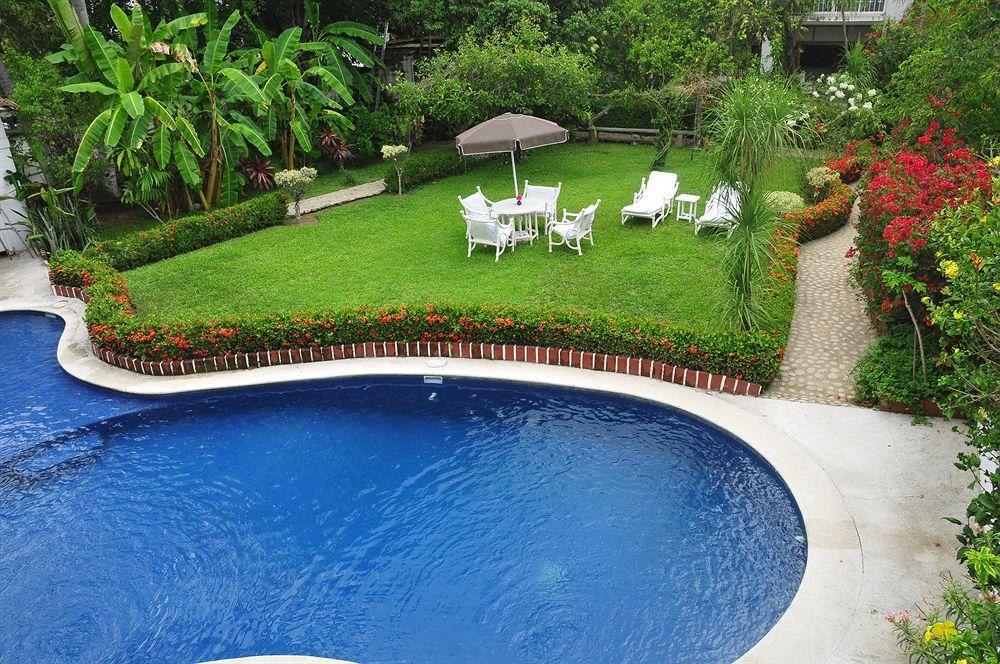 Casa Tukari Colonial House Hotel Puerto Vallarta Zewnętrze zdjęcie