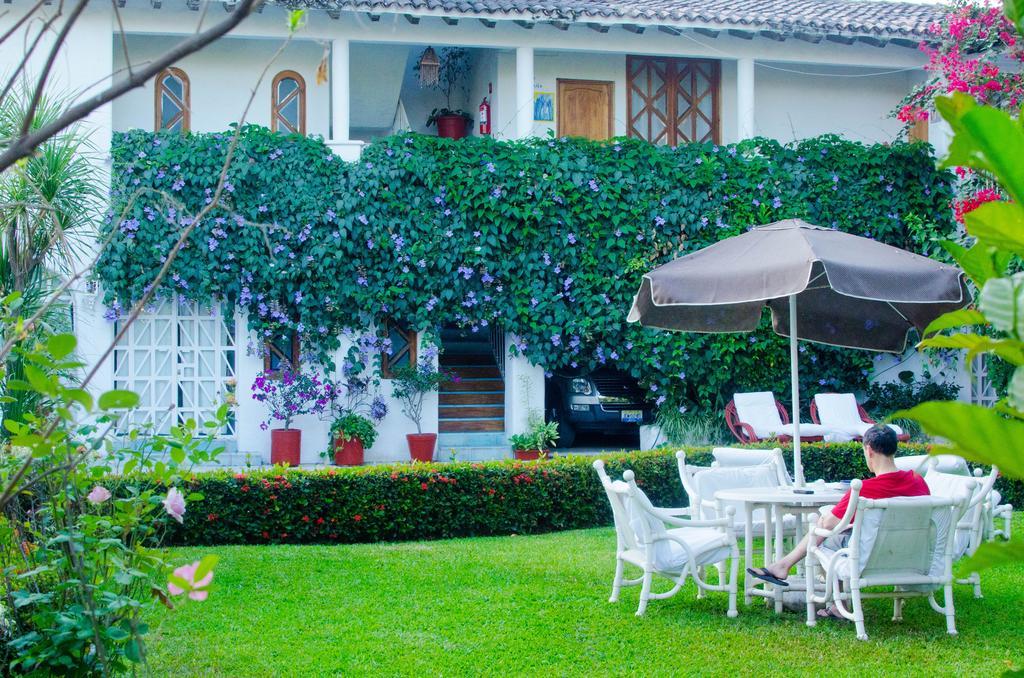 Casa Tukari Colonial House Hotel Puerto Vallarta Zewnętrze zdjęcie