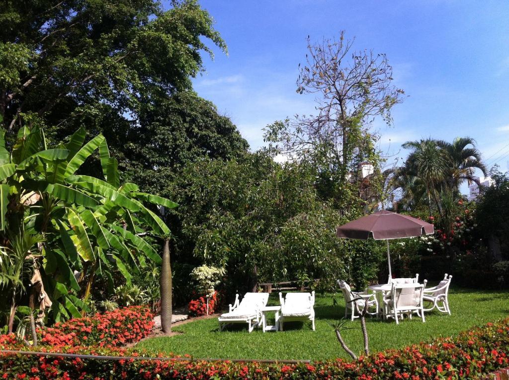 Casa Tukari Colonial House Hotel Puerto Vallarta Zewnętrze zdjęcie