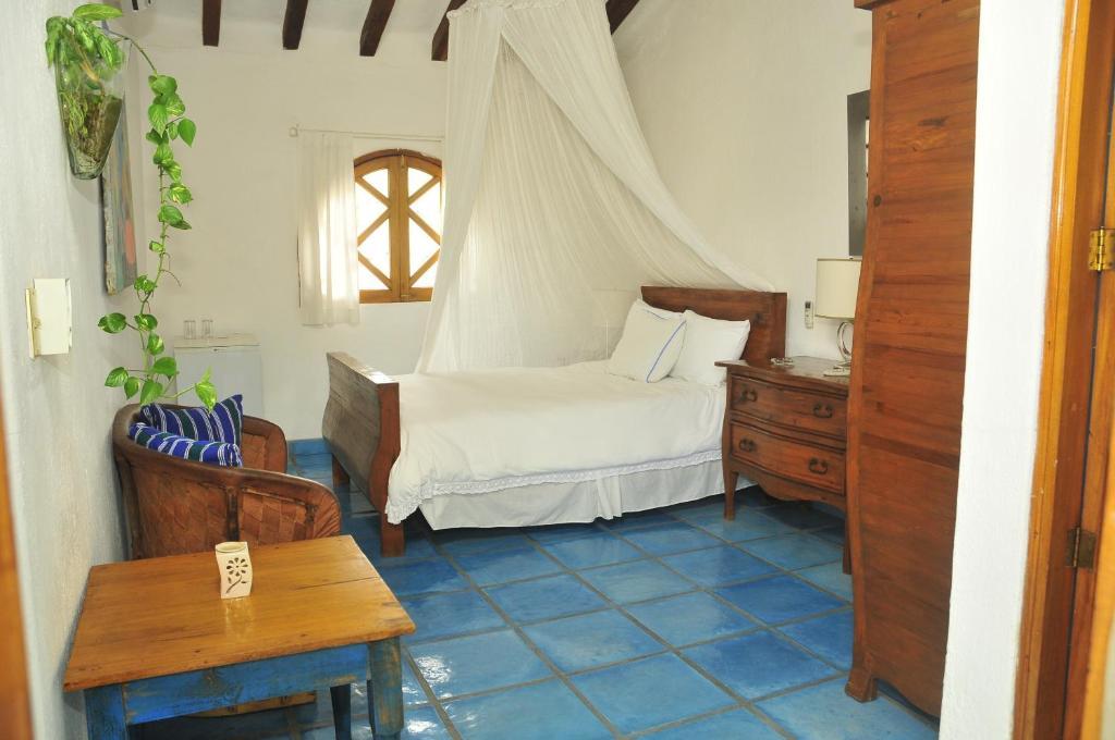Casa Tukari Colonial House Hotel Puerto Vallarta Pokój zdjęcie