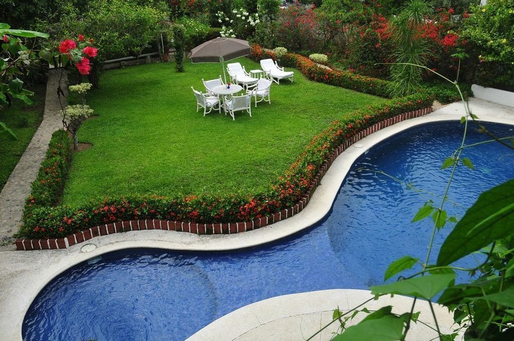 Casa Tukari Colonial House Hotel Puerto Vallarta Zewnętrze zdjęcie