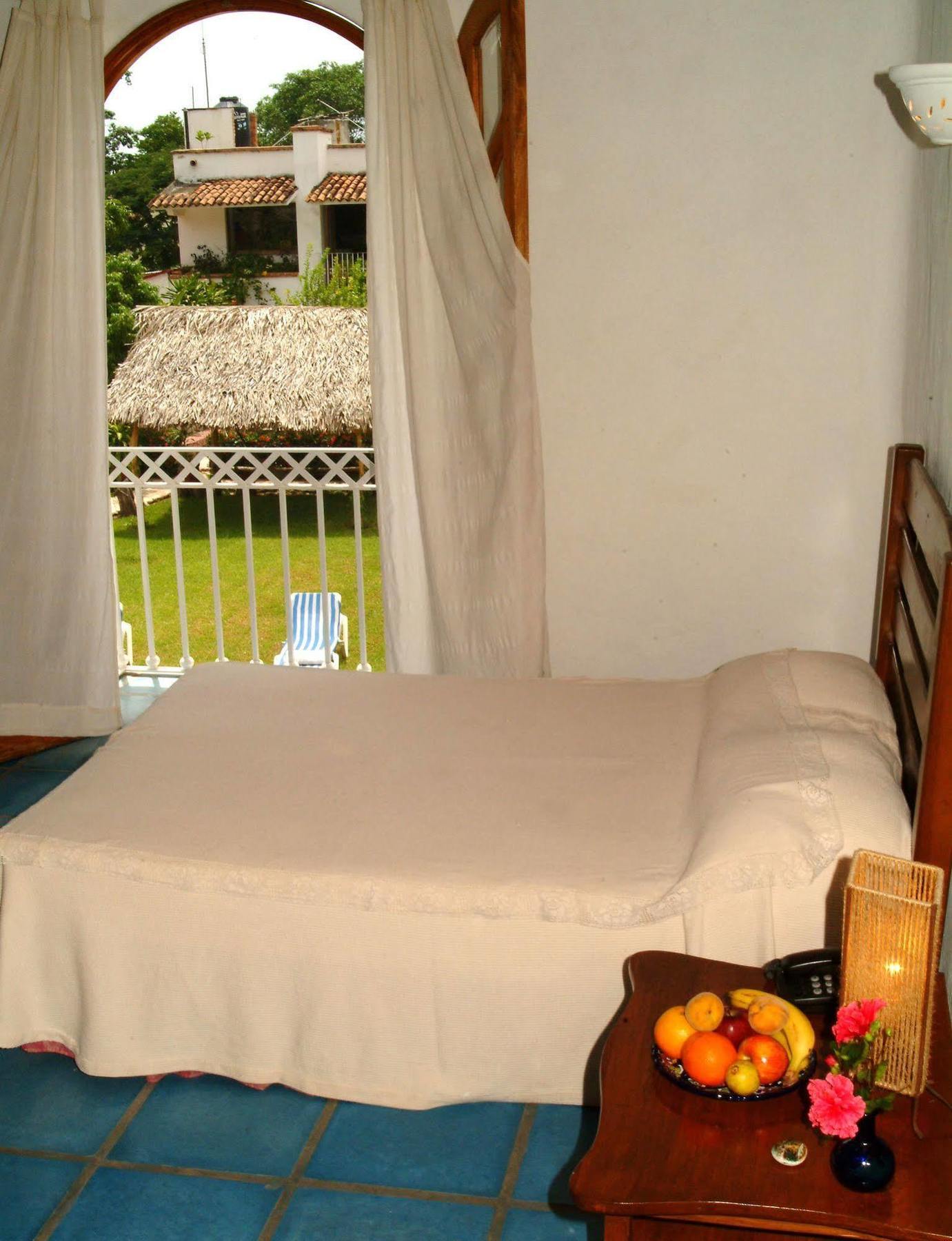 Casa Tukari Colonial House Hotel Puerto Vallarta Zewnętrze zdjęcie